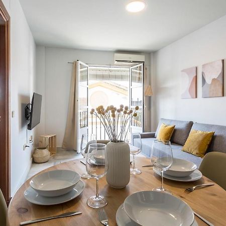 Ferienwohnung Azvalia - Entre Bodegas El Puerto de Santa María Exterior foto
