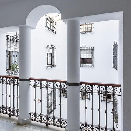 Ferienwohnung Azvalia - Entre Bodegas El Puerto de Santa María Exterior foto