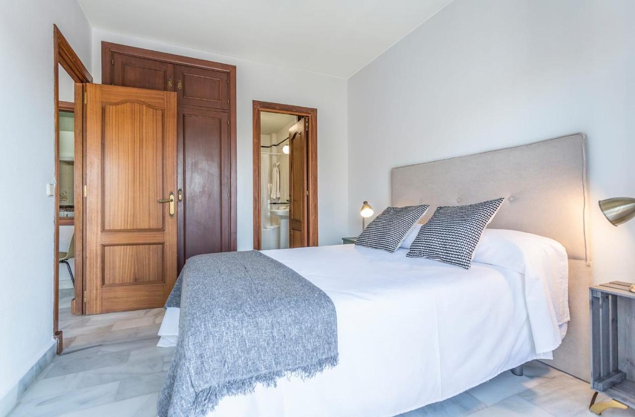 Ferienwohnung Azvalia - Entre Bodegas El Puerto de Santa María Exterior foto