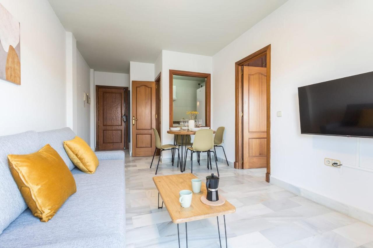 Ferienwohnung Azvalia - Entre Bodegas El Puerto de Santa María Exterior foto