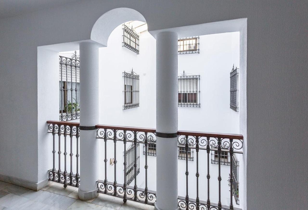 Ferienwohnung Azvalia - Entre Bodegas El Puerto de Santa María Exterior foto